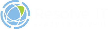 Resolve IT